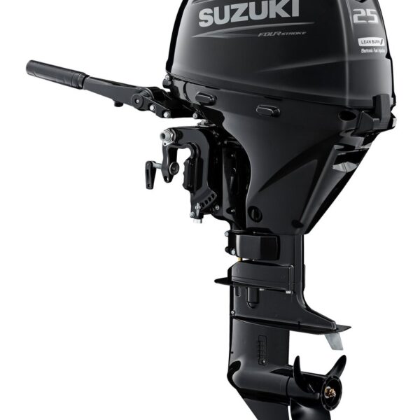 Suzuki 25 HP DF25ATHL3