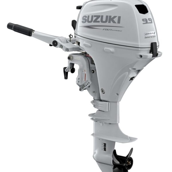 Suzuki 9.9 HP DF9.9BTHLW3 outboard motor