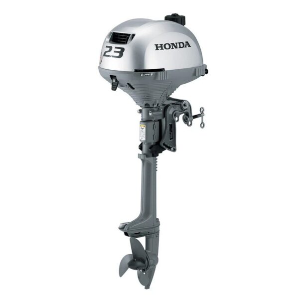 NEW 2021 HONDA 2.3 HP OUTBOARD ENGINE FOR SALE ONLINE