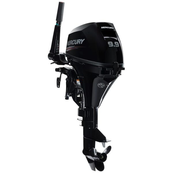 2021 Mercury 9.9 HP 9.9EXLH-CT Outboard