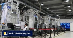 Read more about the article Chinese Quantum Computing Firm Tackles Breast Cancer Screenings, Drug Design