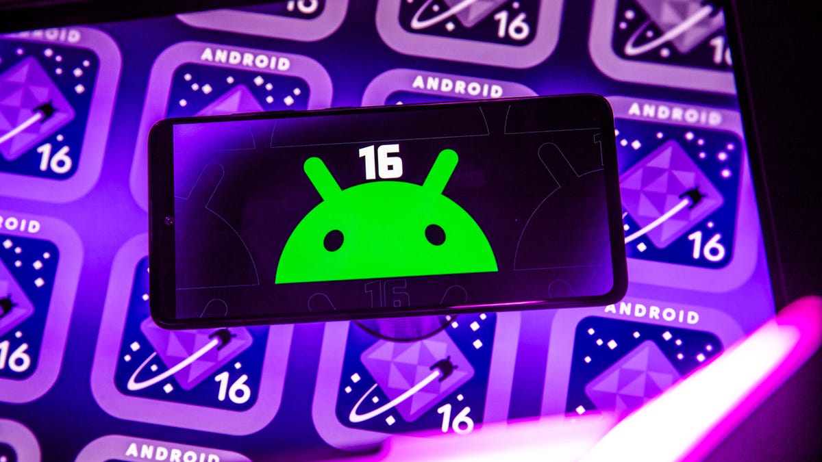 Google Is Hosting an Android Update Event on May 13