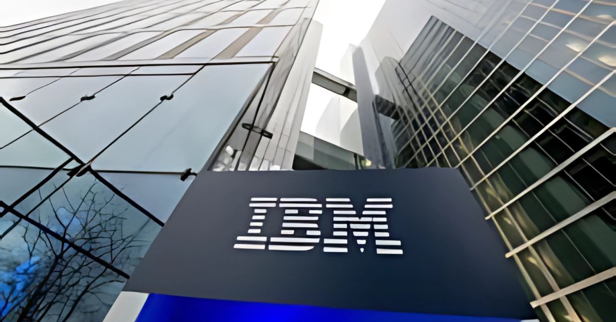 Read more about the article IBM to invest $150 billion in U.S. over five years