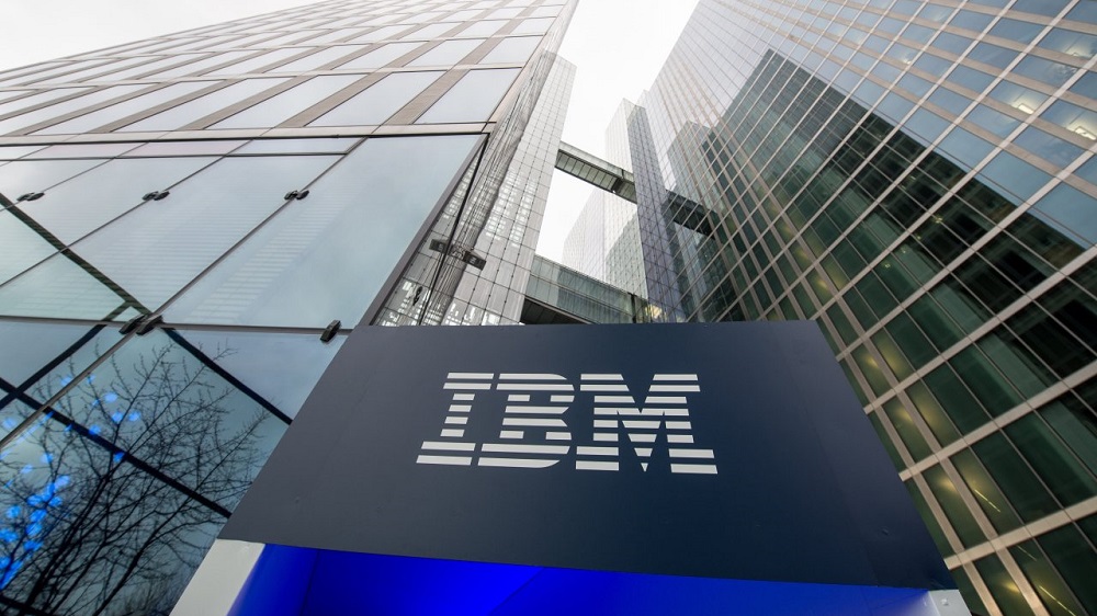 IBM to invest $150 billion in U.S. over five years