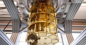 Read more about the article Japan’s New Quantum Computer Debuts with 256 Qubits