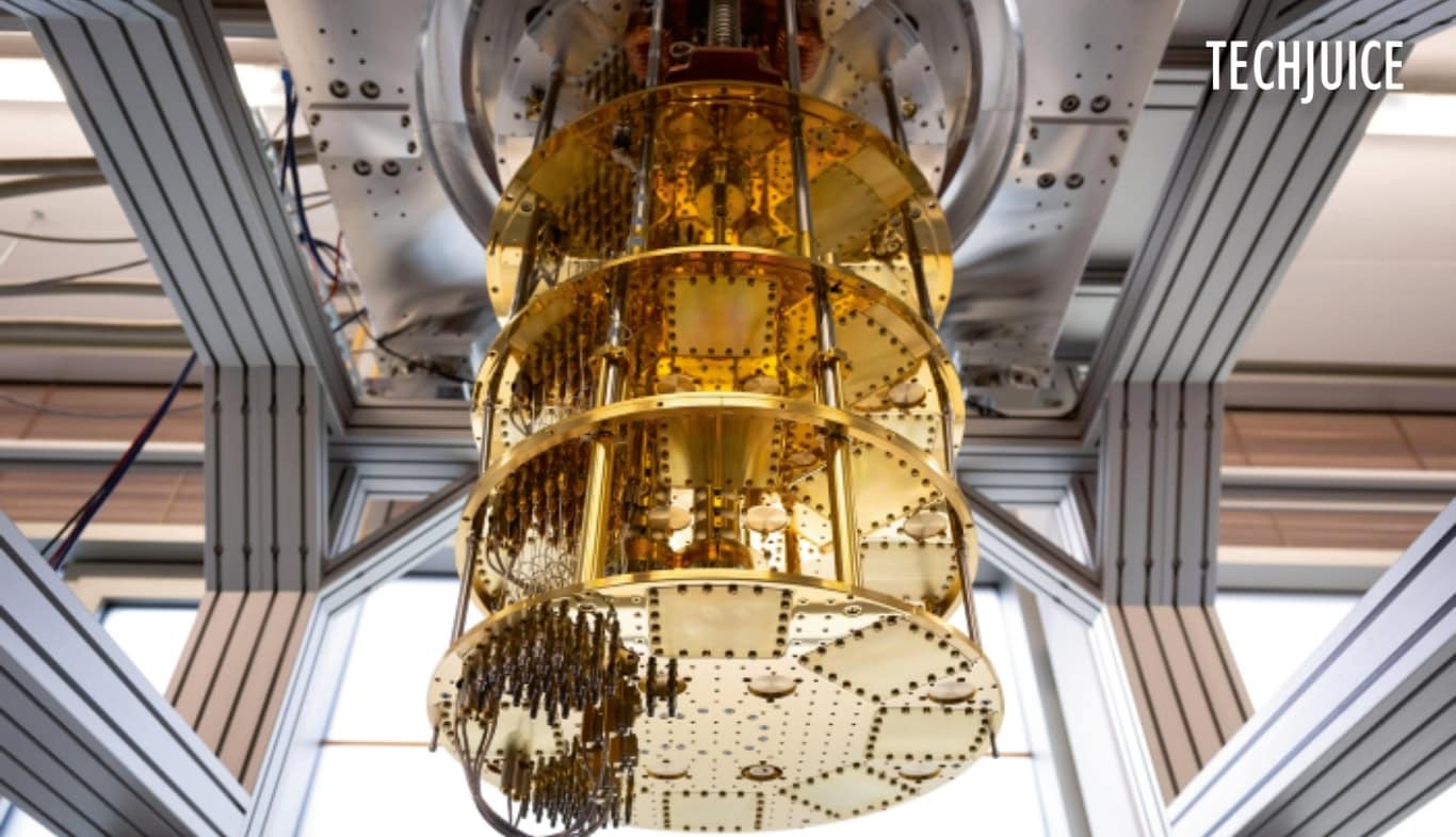 Japan’s New Quantum Computer Debuts with 256 Qubits