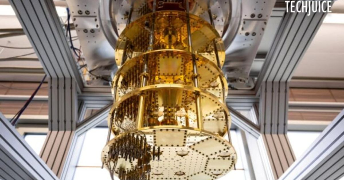 Read more about the article Japan’s New Quantum Computer Debuts with 256 Qubits