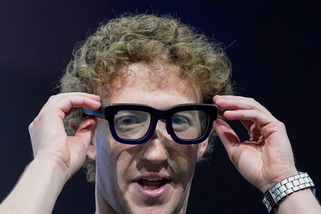 Latest tech layoffs hit Meta’s Reality Labs division: reports
