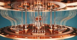Read more about the article Meet the companies racing to build quantum chips