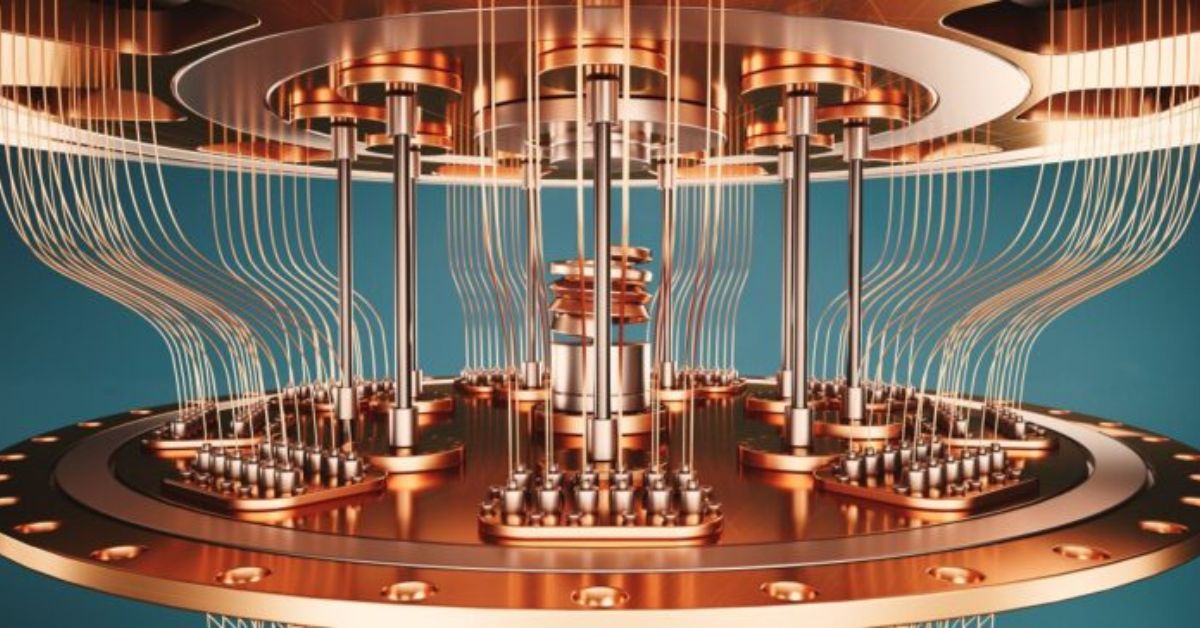 Meet the companies racing to build quantum chips