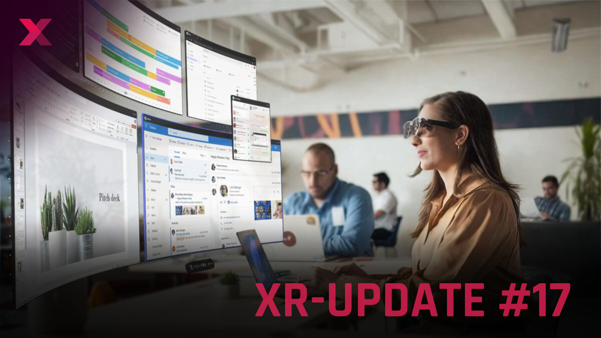 Meta lays off XR staff, Quest Games Optimizer gets better & Ray-Ban Smart Glasses level up