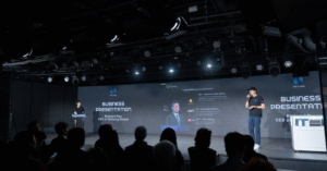 Read more about the article SOLLONG Korea Summit & Global Computing Resources Conference Successfully Concluded