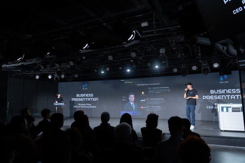 SOLLONG Korea Summit & Global Computing Resources Conference Successfully Concluded