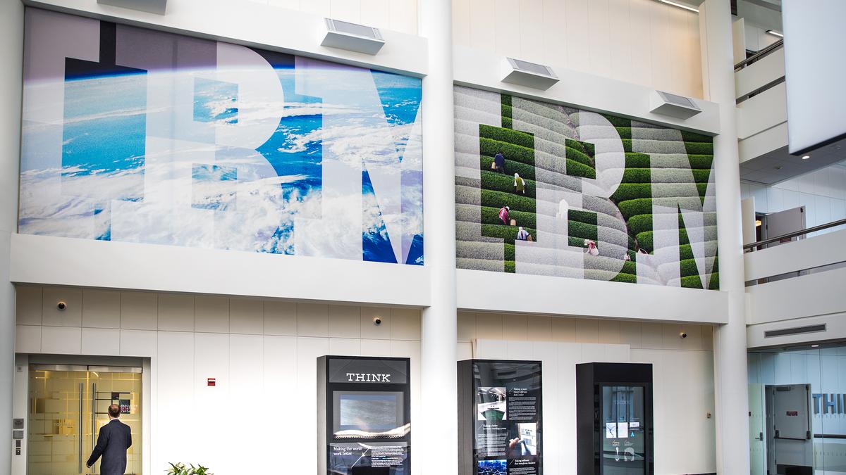Will IBM's $150B investment boost hiring in North Carolina?