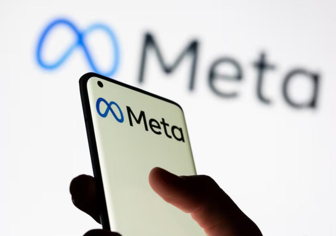 Meta lays off over 100 staff across Reality Labs division: Report