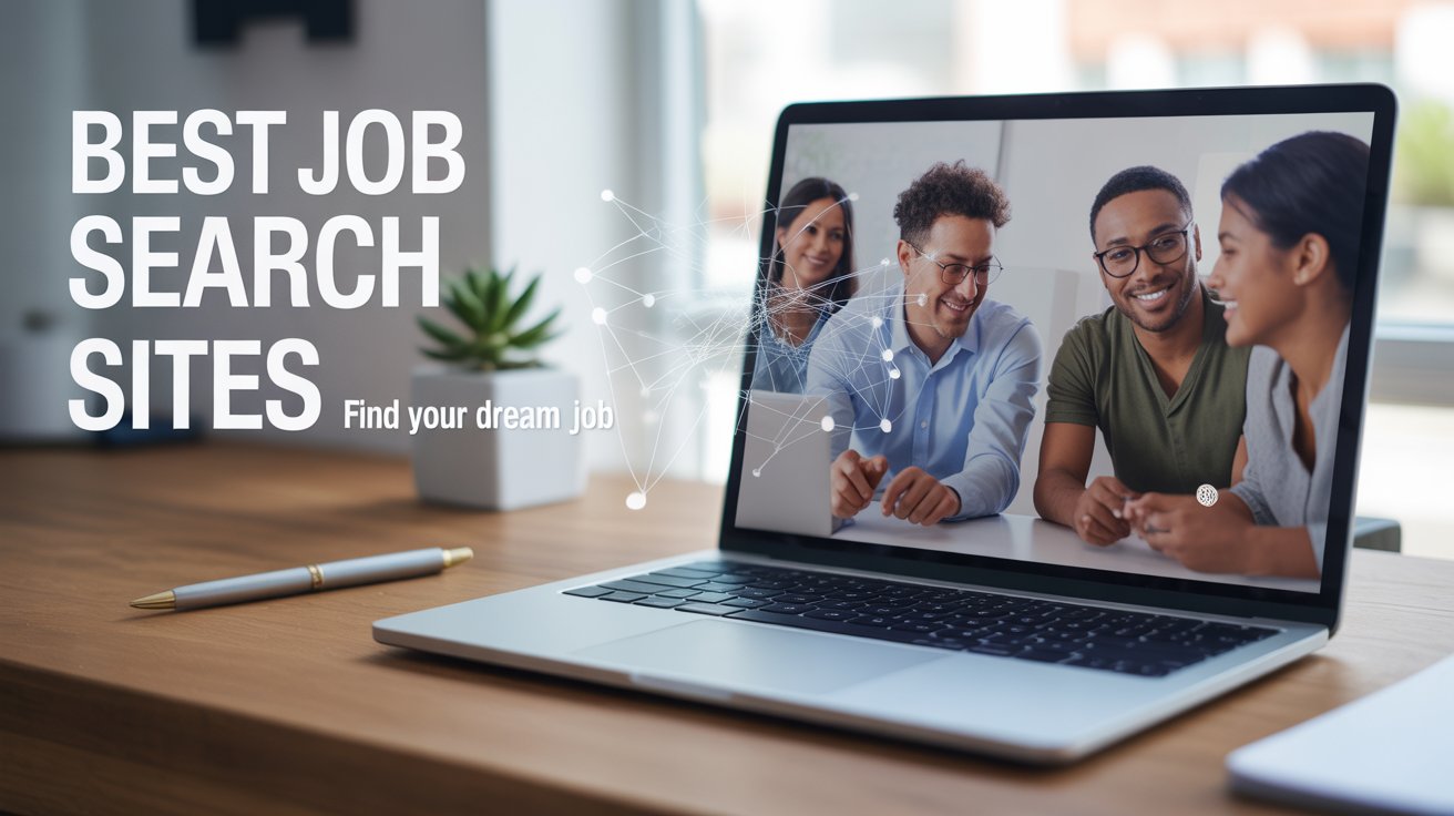 Read more about the article Best Job Search Sites: The Ultimate Guide to Finding Your Next Career Opportunity