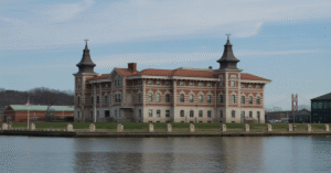 Read more about the article Ellis Island National Museum of Immigration: A Timeless Gateway to America’s History