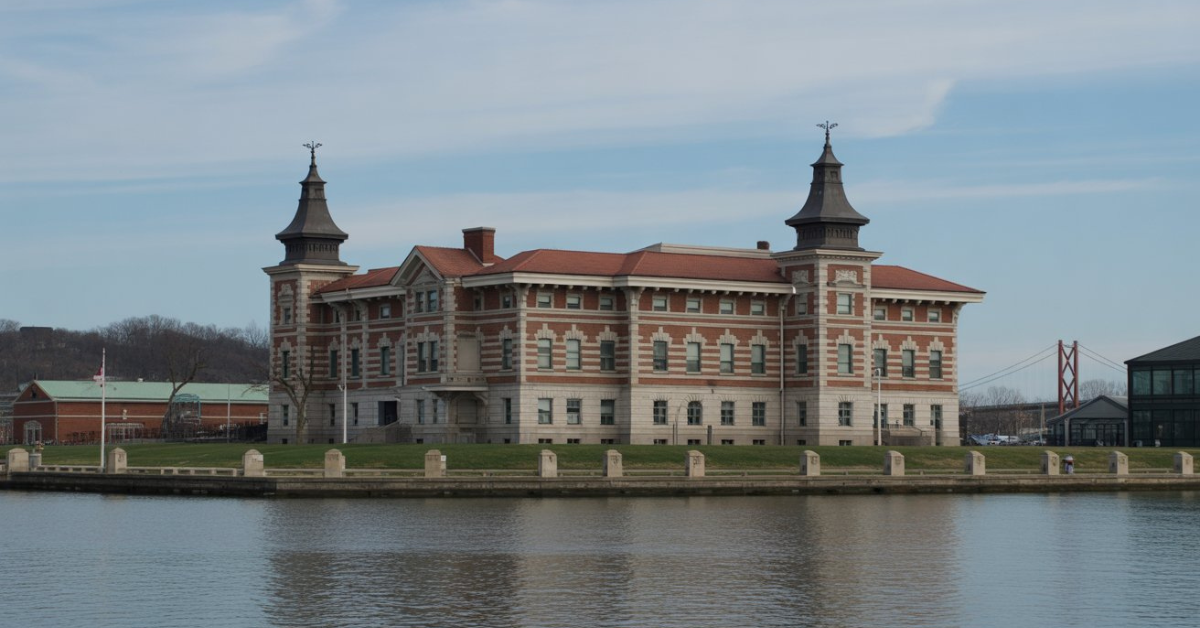 Read more about the article Ellis Island National Museum of Immigration: A Timeless Gateway to America’s History