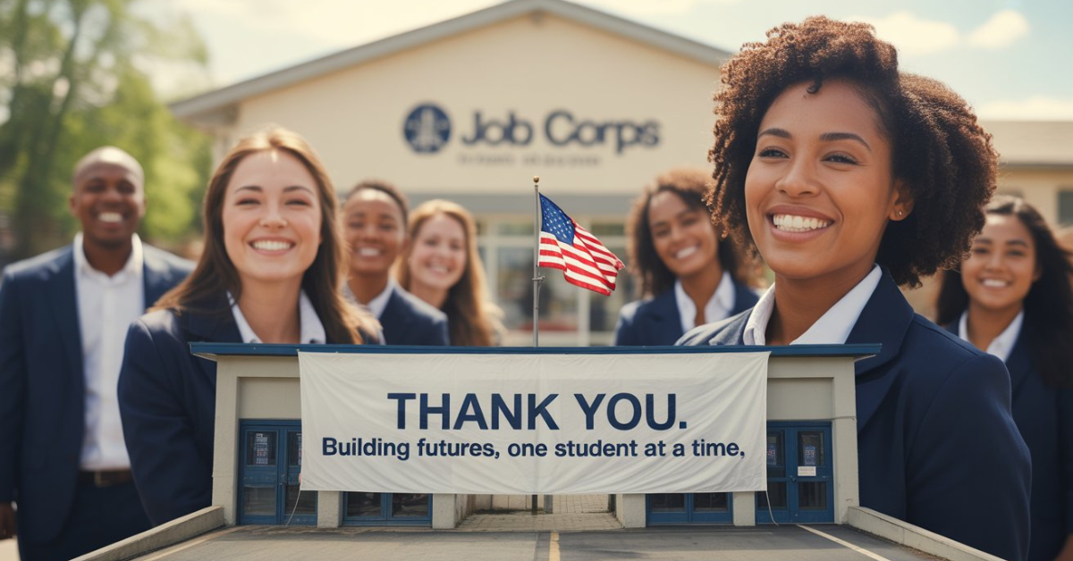 Read more about the article Job Corps Closing: Understanding the Impacts, Reasons, and Future Alternatives